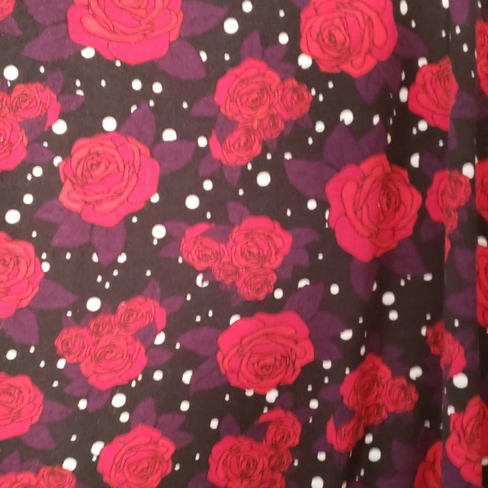 Lularoe Irma size Medium - Picture 3 of 3